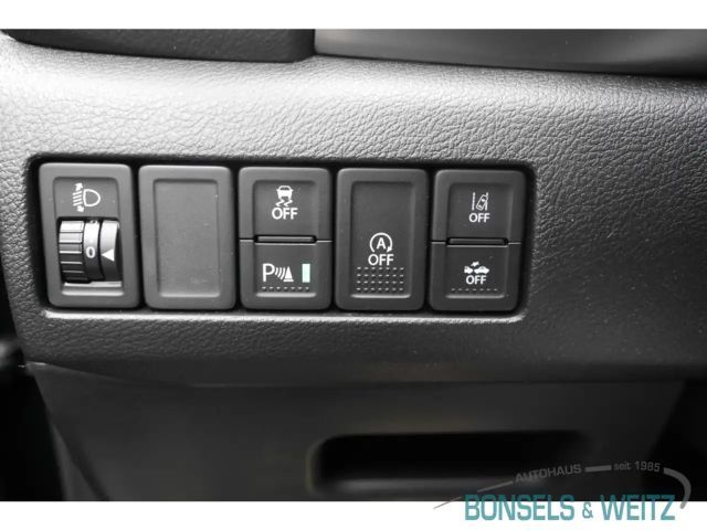 Suzuki Vitara Comfort Hybrid