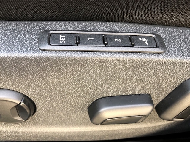 Skoda Octavia 2.0 TSI Combi RS