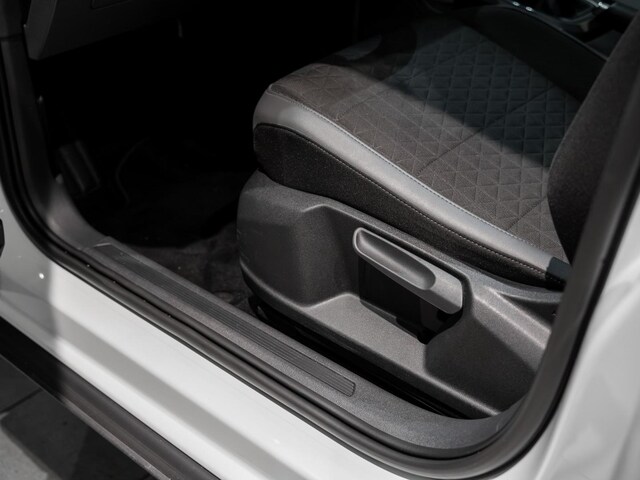 Volkswagen T-Cross 1.5 TSI DSG