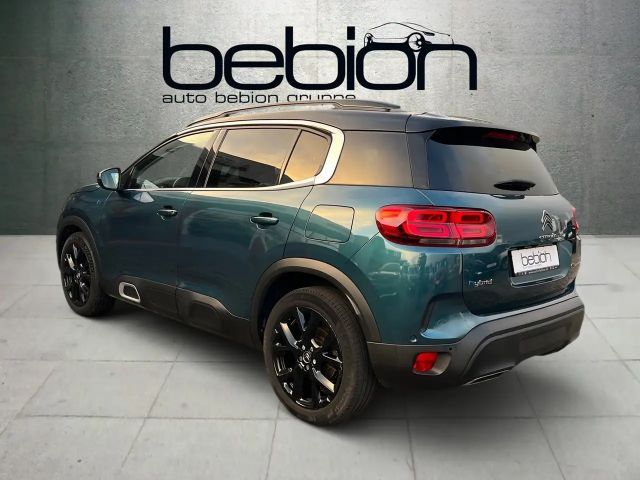 Citroën C5 Aircross Pack Shine