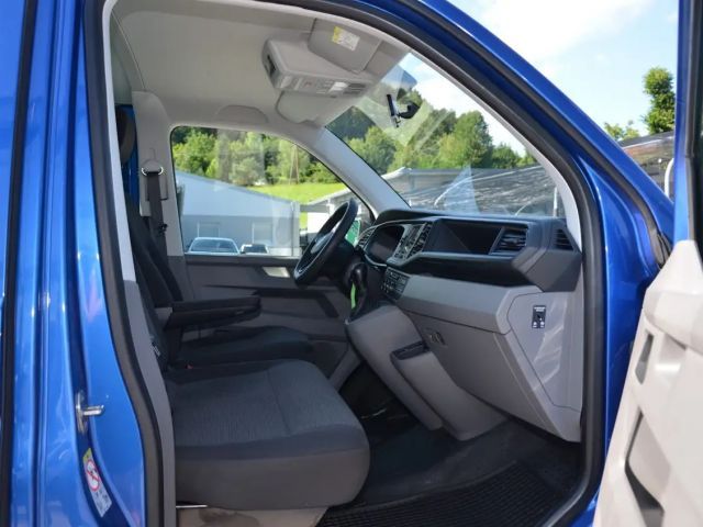 Volkswagen Transporter 4Motion DSG T6