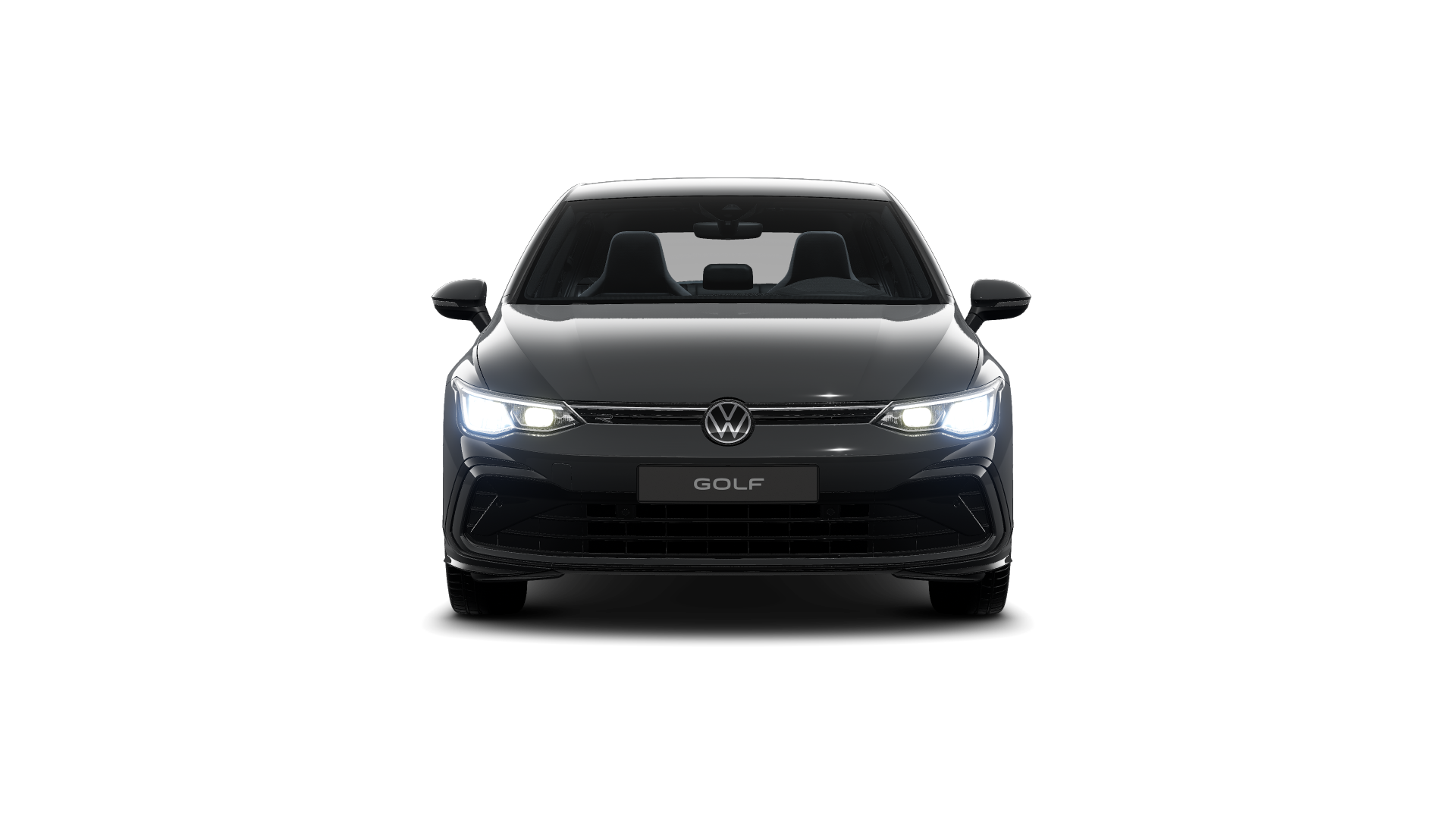 Volkswagen Golf 1.5 TSI Golf VIII R-Line