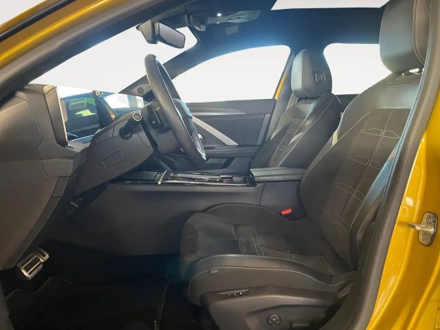 Opel Astra 1.2 Turbo GS-Line Grand Sport Turbo