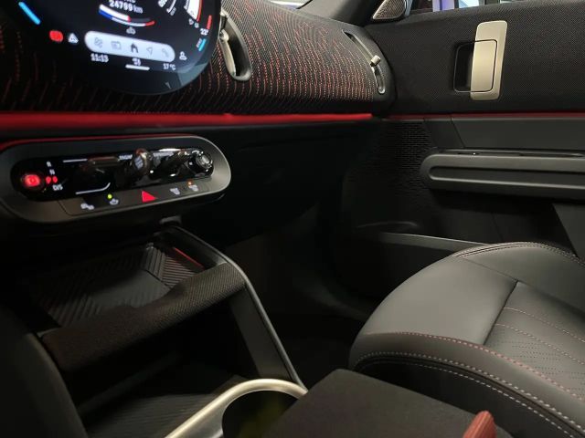 MINI John Cooper Works Countryman All4