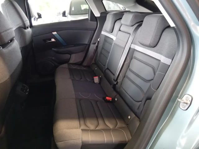 Citroën ë-C4 Shine