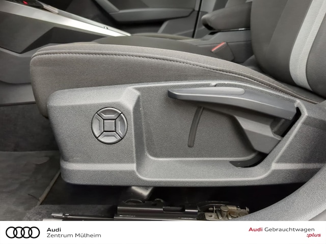 Audi A3 35 TDI S-Tronic Sportback