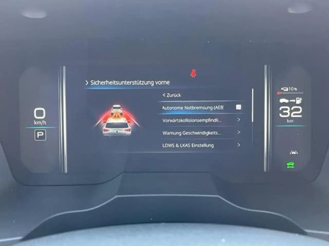 SsangYong Korando E-MOTION PLATINUM MY22