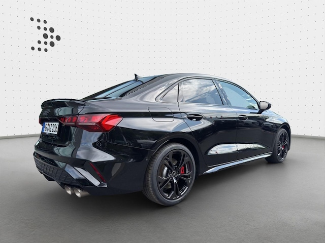 Audi S3 Quattro S-Tronic Sedan