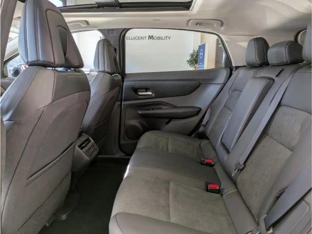 Nissan Ariya 87 kWh Evolve