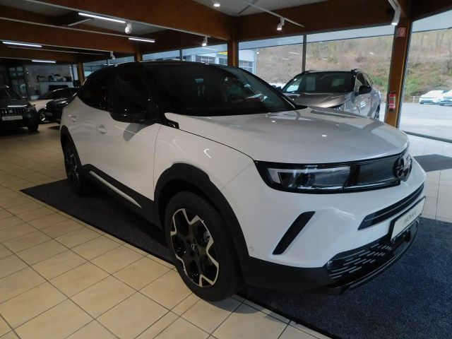 Opel Mokka Turbo Ultimate