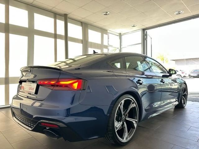 Audi RS5 Quattro Sportback