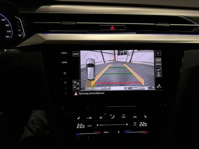 Volkswagen Arteon Shooting Brake R-Line