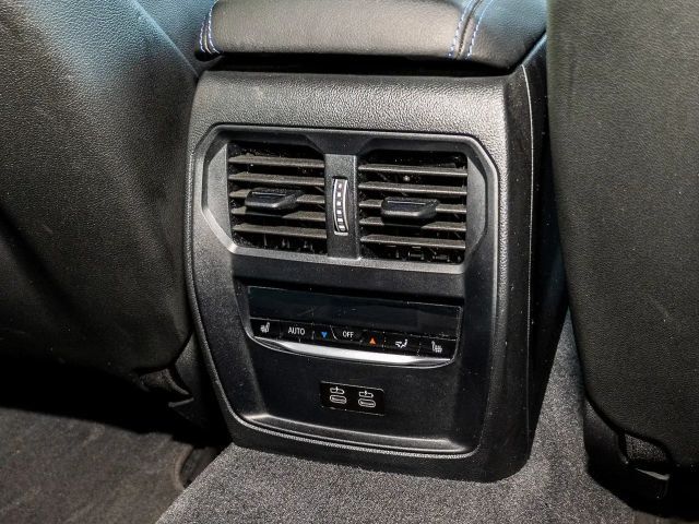 BMW i4 Coupé Gran Coupé M-Sport M50