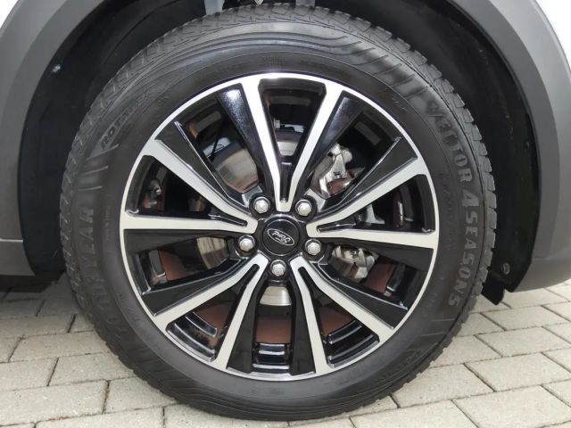 Ford Puma 1.0 'Titanium S' #WINTER-PAKET #NAVI #GJR