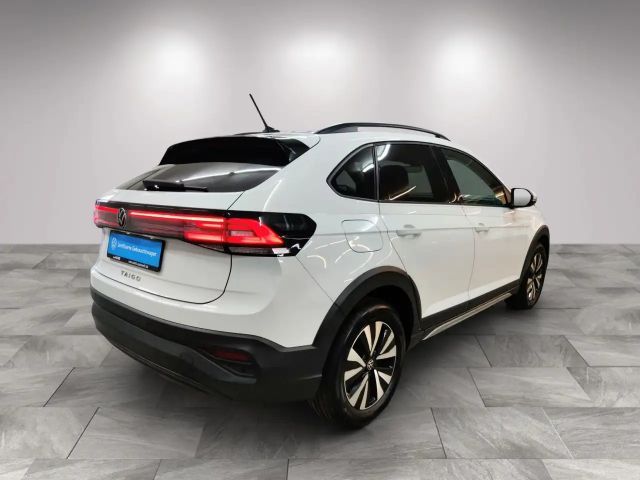 Volkswagen Taigo 1.0 TSI IQ.Drive Life