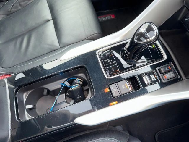 Mitsubishi Eclipse Cross 4WD