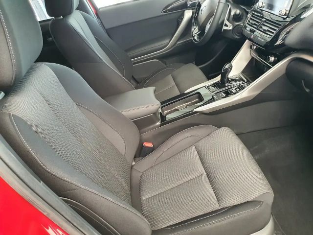 Mitsubishi Eclipse Cross 4WD PHEV