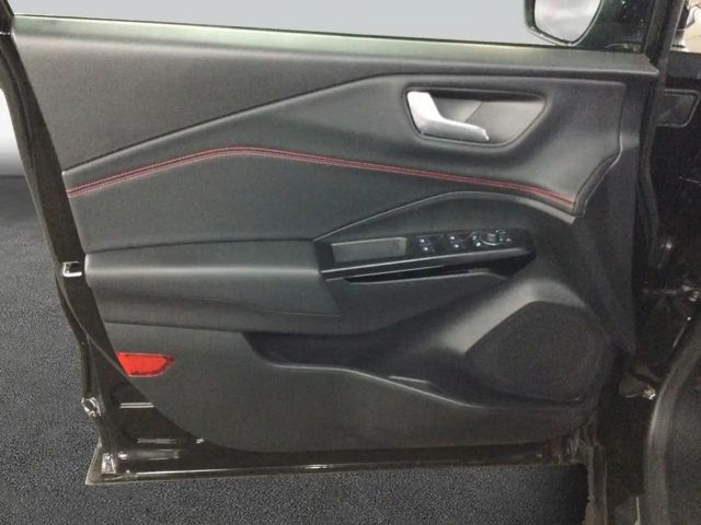 Ford Puma EcoBoost ST Line