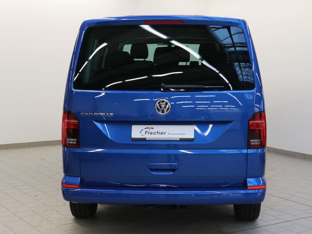 Volkswagen Caravelle 2.0 TDI Comfortline Lang T6
