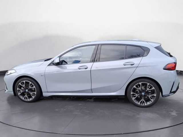 BMW 120 120i M-Sport Sedan