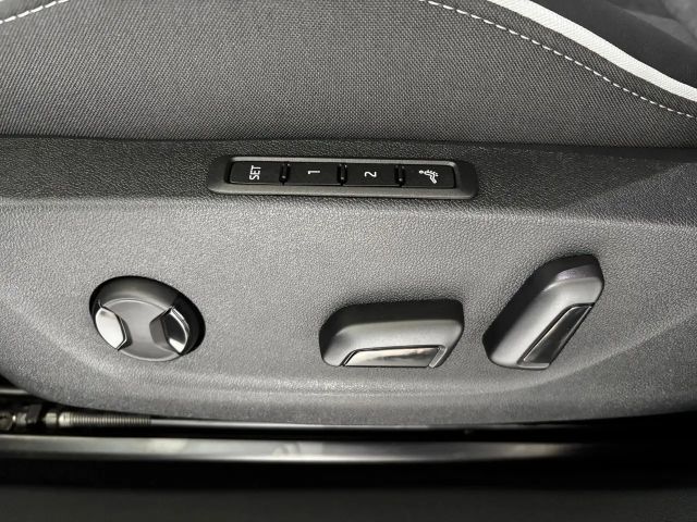 Skoda Enyaq Sportline