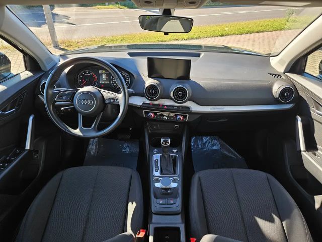 Audi Q2 35 TFSI