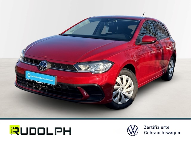 Volkswagen Polo 1.0 TSI Life