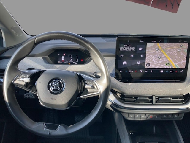 Skoda Enyaq Loft iV 60