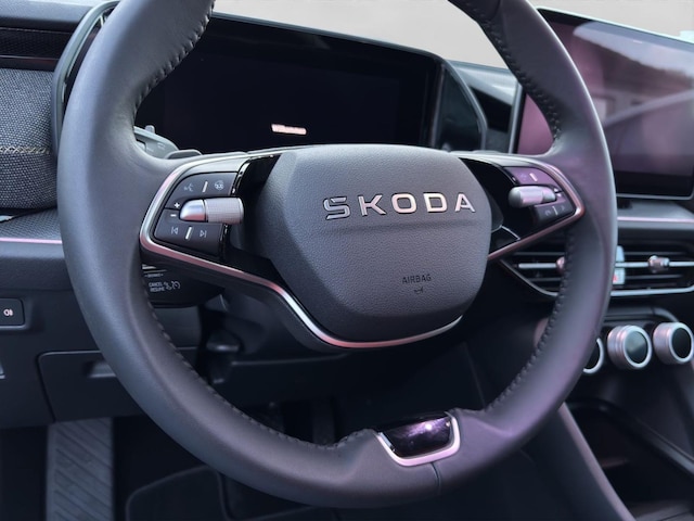 Skoda Kodiaq 1.5 TSI Selection