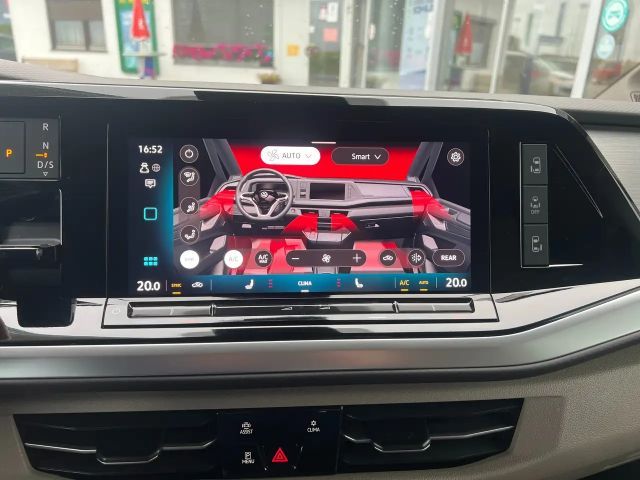 Volkswagen Multivan DSG Life T7