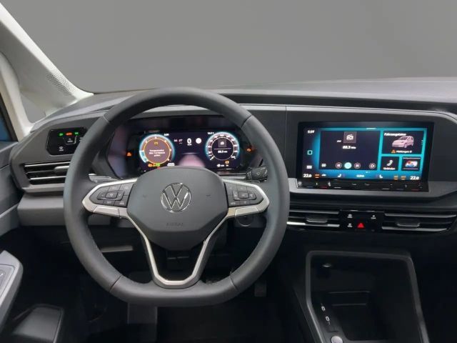 Volkswagen Caddy 2.0 TDI DSG Life