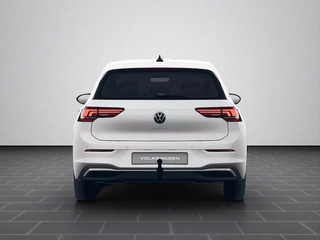 Volkswagen Golf Golf Goal 2.0 TDI DSG | ACC | AHK | CarPlay | Infotainment-Paket | Keyless | Komfortsitze | LED-Plu