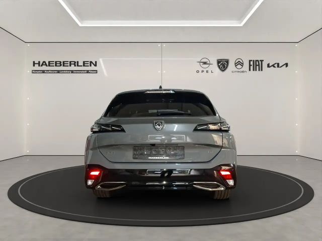 Peugeot 308 GT-Line SW