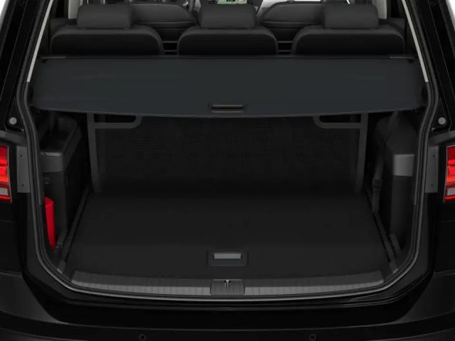 Volkswagen Touran Comfortline DSG