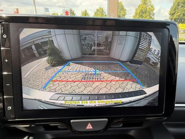 Toyota Yaris Business Hybride