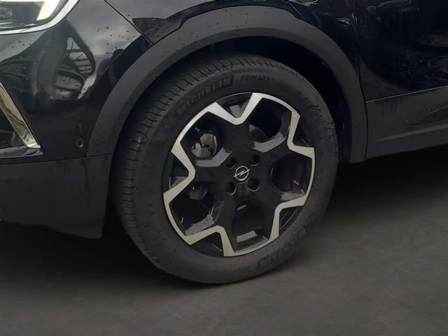 Opel Mokka 1.2 Turbo Ultimate
