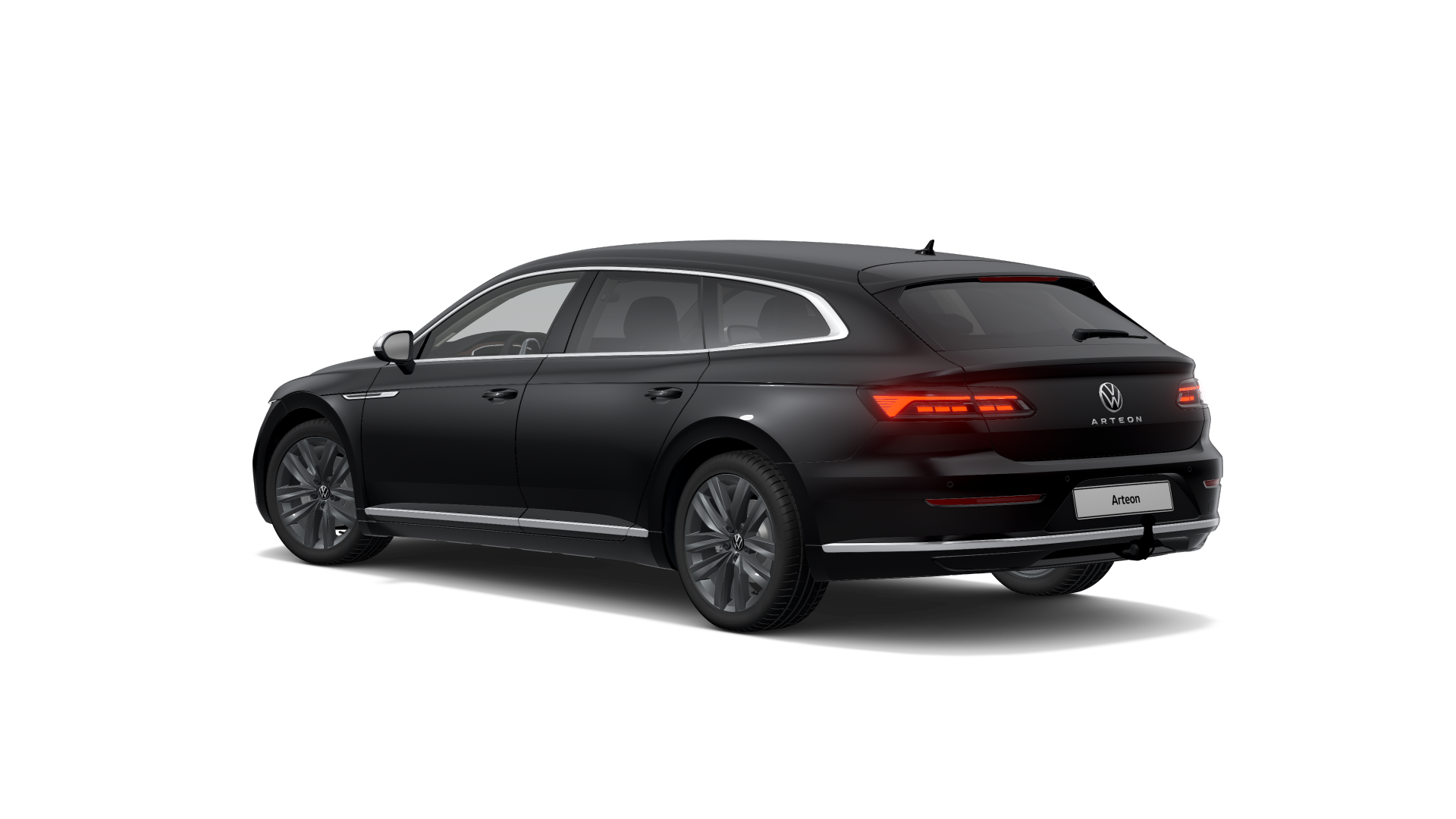 Volkswagen Arteon Shooting Brake DSG