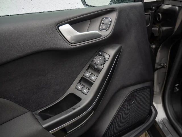 Ford Fiesta Titanium