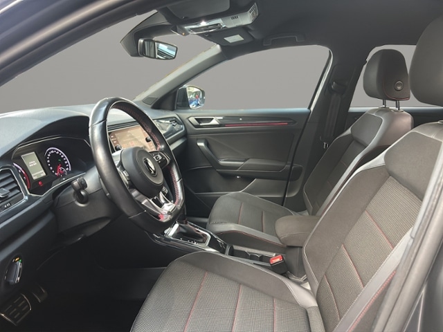 Volkswagen T-Roc 1.5 TSI DSG