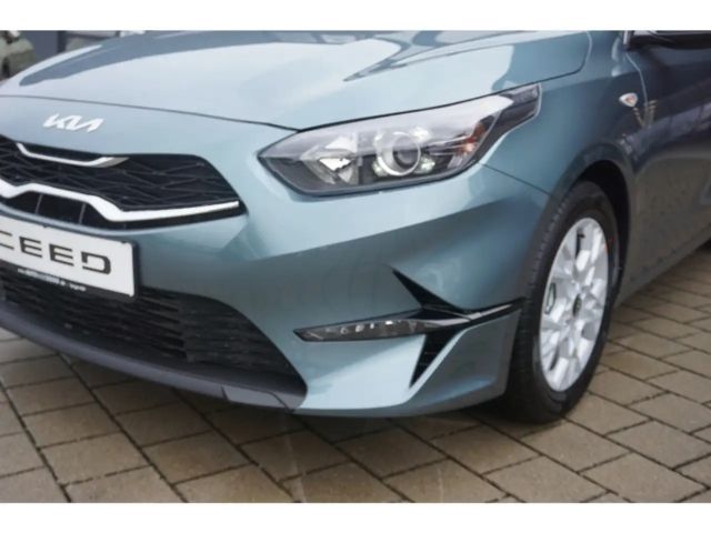 Kia Ceed GDi Vision