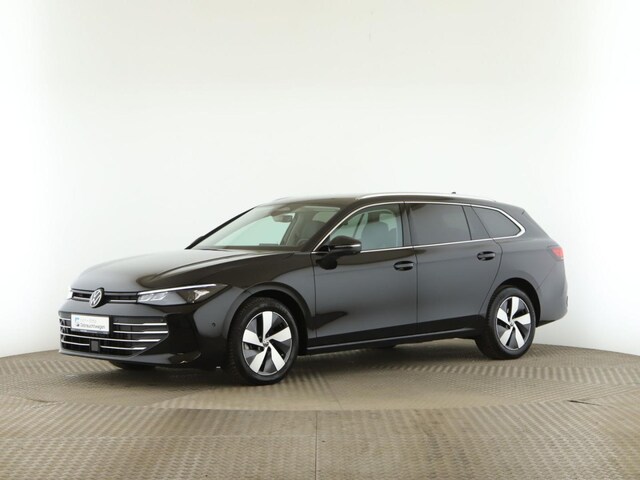 Volkswagen Passat 2.0 TDI Business Variant