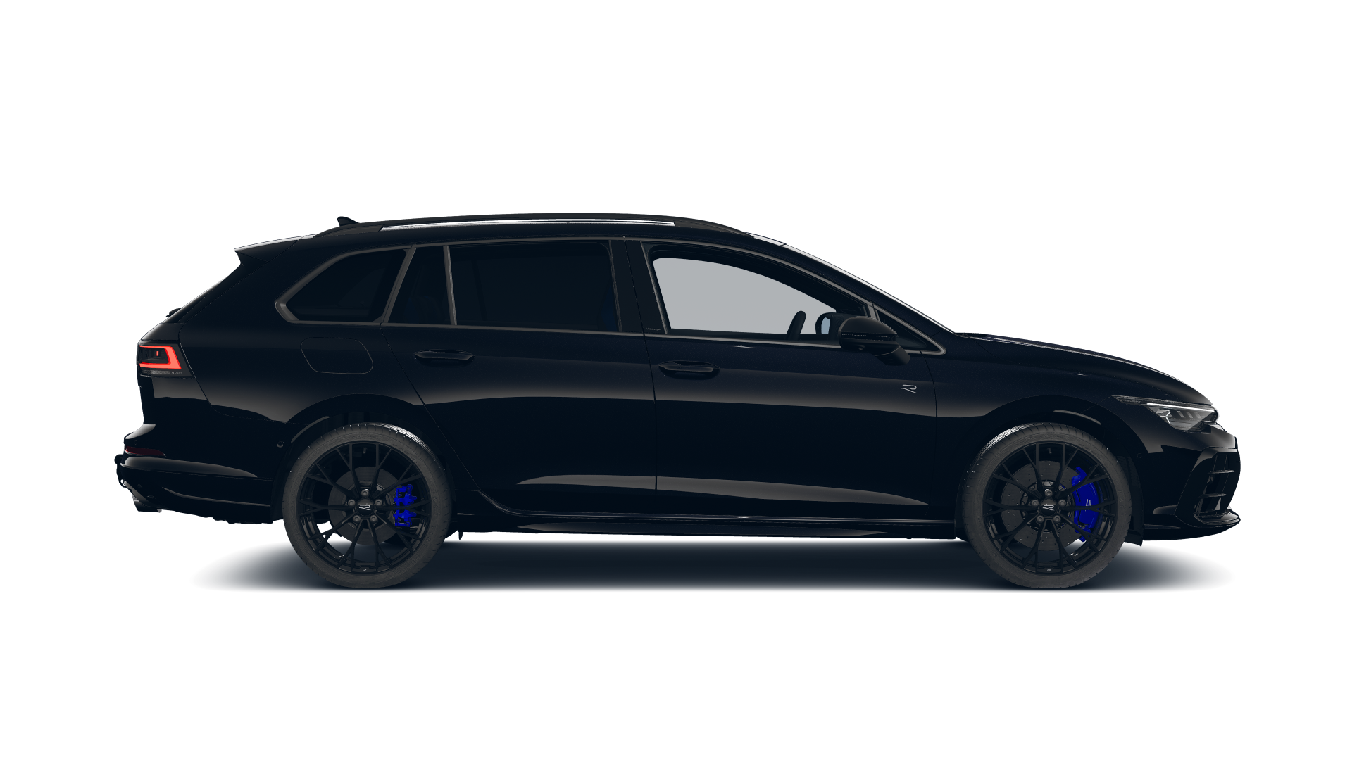 Volkswagen Golf Golf VIII Variant