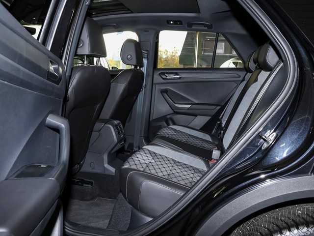 Volkswagen T-Roc Plus R-Line