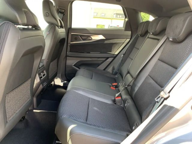 Renault Austral Alpine Esprit Iconic