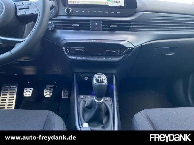 Hyundai Bayon 1.0 Prime T-GDi