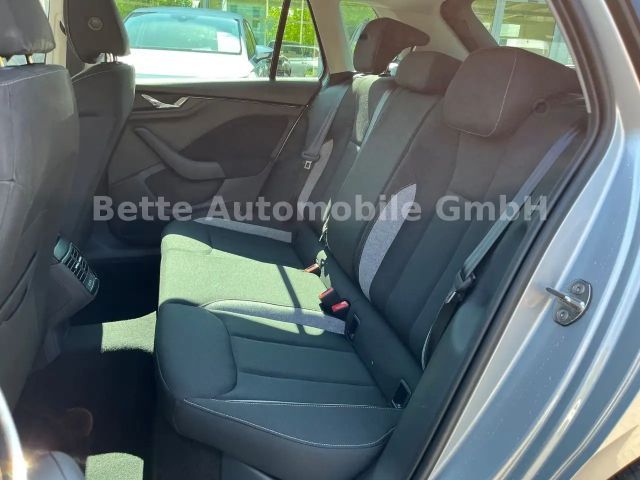 Skoda Kamiq 1.0 TSI Selection