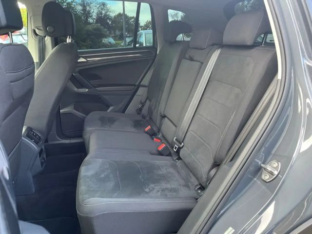 Volkswagen Tiguan 2.0 TDI DSG Elegance Elegance