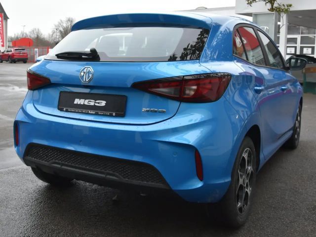 MG MG3 Comfort