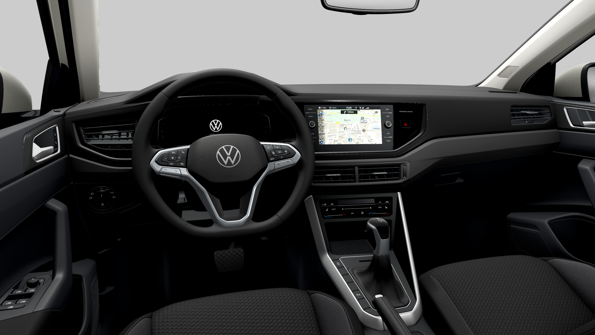 Volkswagen Taigo 1.0 TSI DSG