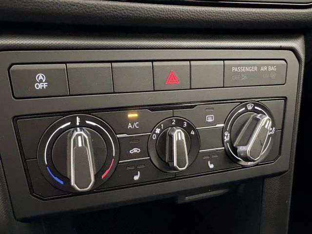 Volkswagen T-Cross 4Me TSI